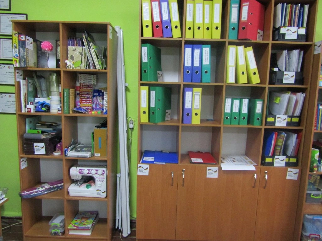 Робота центрів психосоціальної підтримки продовжуються