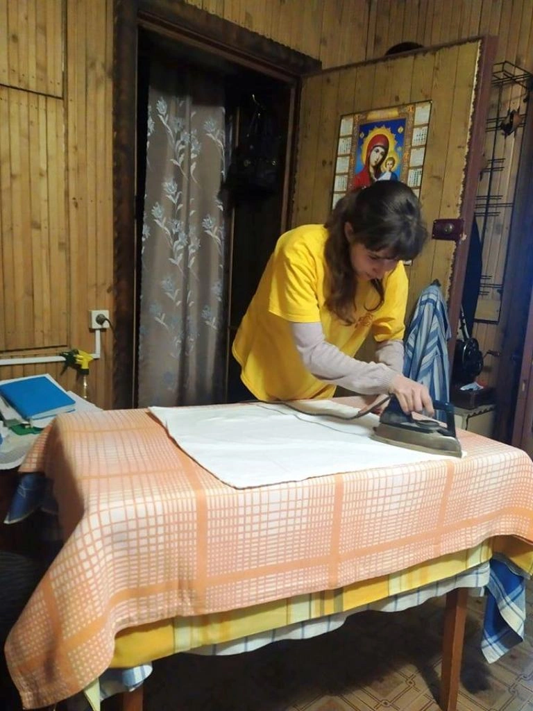 Робота центрів психосоціальної підтримки продовжуються