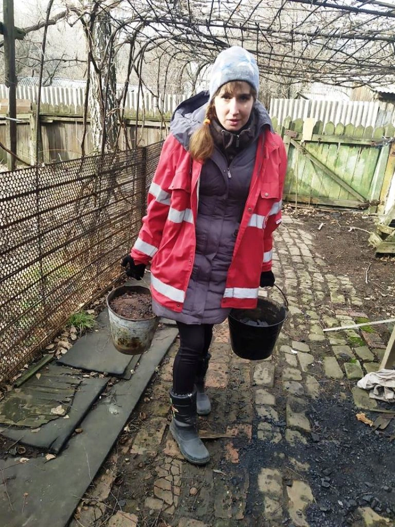 Робота центрів психосоціальної підтримки продовжуються