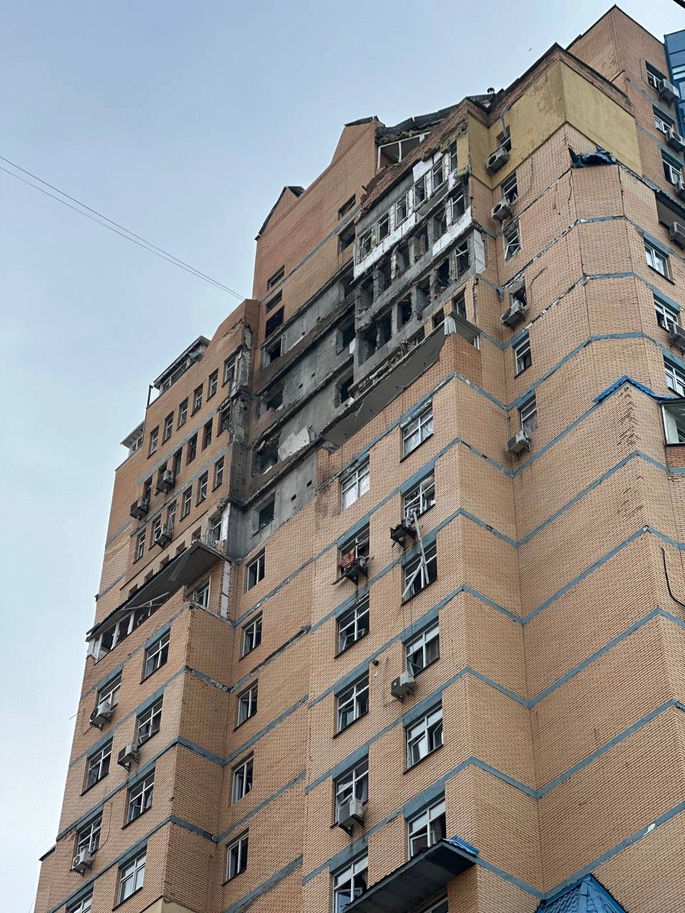 Київ не спав цієї ночі