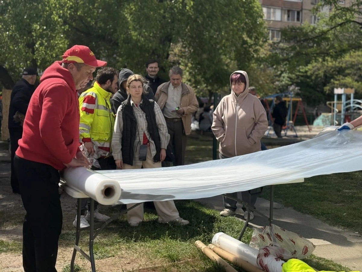 Київ 14.05.2026