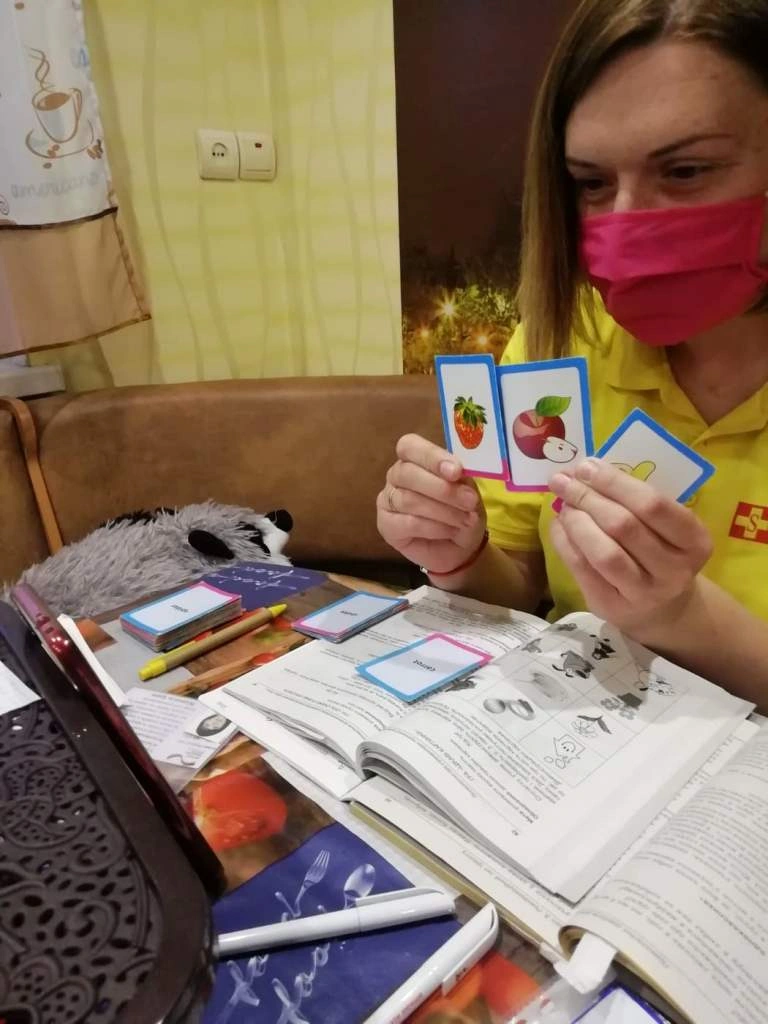 Робота центрів психосоціальної підтримки під час карантинних обмежень