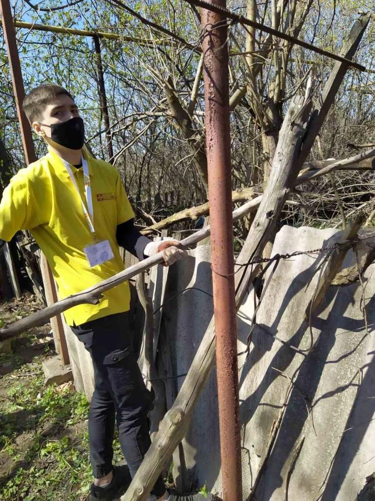 Робота центрів психосоціальної підтримки під час карантинних обмежень