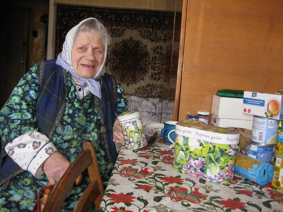 Вітаємо зі Святом Весни
